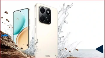 Honor X7d.. هونر تكشف عن هاتف 5G جديد بمواصفات متقدمة وسعر ينافس السوق